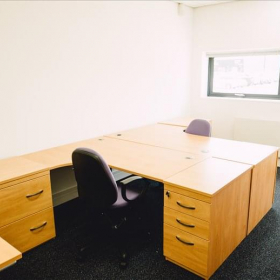 Executive office centres in central Bury. Click for details.