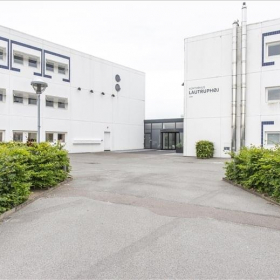 Offices at Lautruphoej 1-3, Ballerup. Click for details.