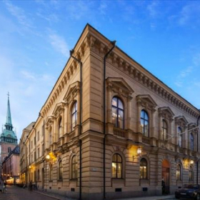 Serviced office - Stockholm. Click for details.