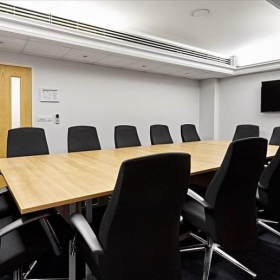 Office suite in London. Click for details.
