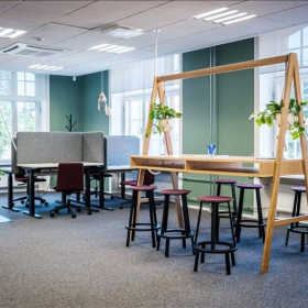 Serviced office to rent in Tallinn. Click for details.