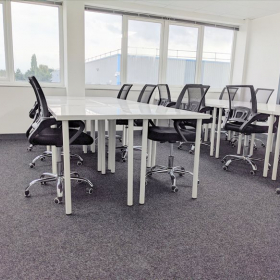 Image of Leeds serviced office. Click for details.