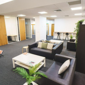 Offices at Maitland House, 3rd & 7th Floor, Warrior Square. Click for details.