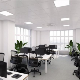 Serviced offices to rent in London. Click for details.