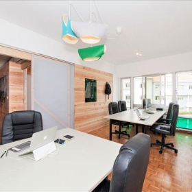 Serviced office in Lisbon. Click for details.