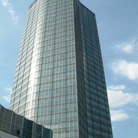 Offices at 21-24 Millbank, Millbank Tower. Click for details.