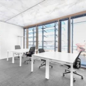 London office space. Click for details.