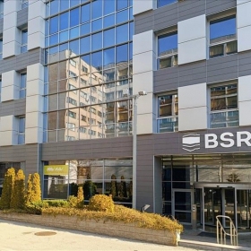 Executive office centre - Sofia. Click for details.