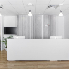 Serviced office to let in Bucharest. Click for details.