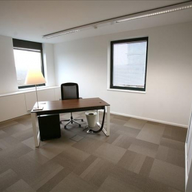 Office space - Luxembourg City. Click for details.