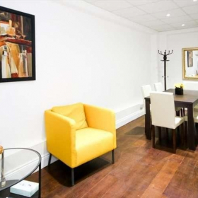 1-7 Harley Street. Click for details.