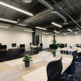 Executive office to rent in Leeds. Click for details.