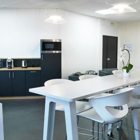 Executive office centre to rent in Toulouse. Click for details.