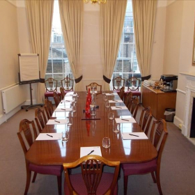 Serviced office in London. Click for details.