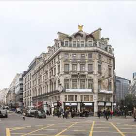 Offices at Fleet Street. Click for details.