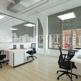 Office accomodations to rent in Paris. Click for details.