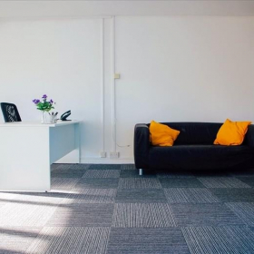 Image of Sheffield office accomodation. Click for details.