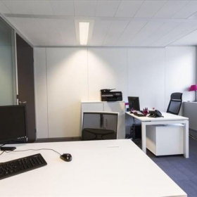 Serviced office - Paris. Click for details.