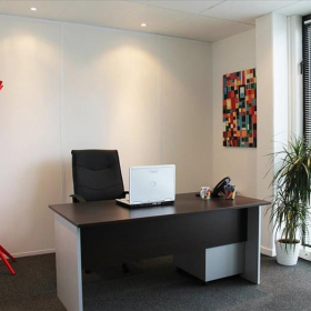 Offices at 3 Avenue de l’Europe, Ramonville Saint Agne. Click for details.