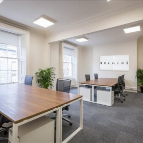 Serviced offices to let in Dublin. Click for details.