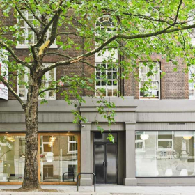 175-185 Grays Inn Road office accomodations. Click for details.