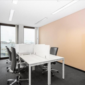 Executive office centres to hire in Geneva. Click for details.