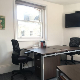 London office space. Click for details.