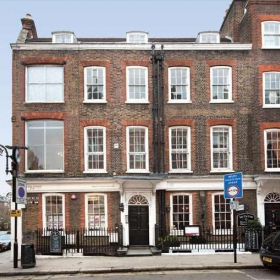 Serviced offices to let in London. Click for details.