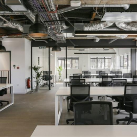 Executive office centres to rent in London. Click for details.