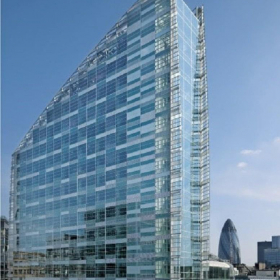 Offices at 30 Crown Place. Click for details.