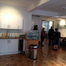 Serviced office centres to rent in London. Click for details.