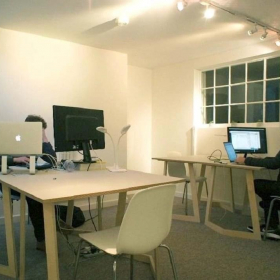 London serviced office. Click for details.