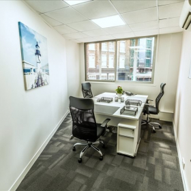 Image of London office space. Click for details.