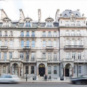 7 Grosvenor Gardens. Click for details.