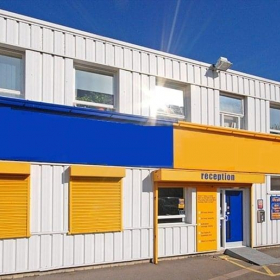 Executive office centres to rent in Swanley. Click for details.