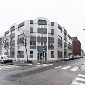 Rouen office space. Click for details.