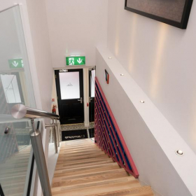 Serviced office in Dublin. Click for details.