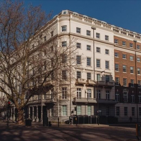 Serviced offices to lease in London. Click for details.