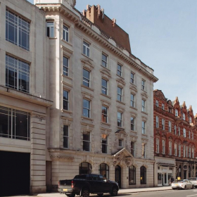 91 Wimpole Street. Click for details.