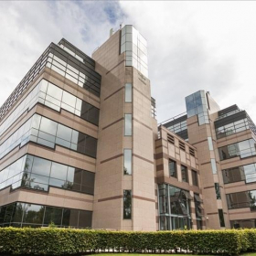 Serviced offices to rent in Dublin. Click for details.