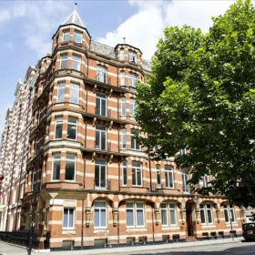 13 Palace Street, Audley House, Victoria executive offices. Click for details.