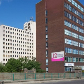 Serviced offices to hire in Stockport. Click for details.