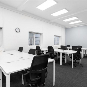 Office space in London. Click for details.