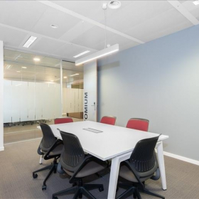 Office accomodation to lease in Brussels. Click for details.