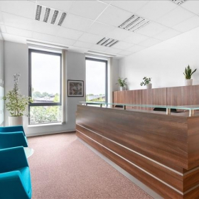 Serviced office in Krakow. Click for details.