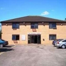 Serviced office in Innsworth. Click for details.