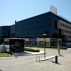 Business Park Varna, Building 8 Floor 4, Varna 9009 office accomodations. Click for details.