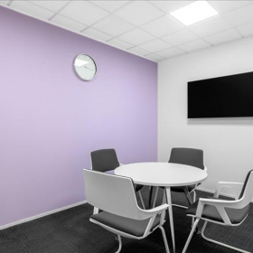 Serviced office centre - Rickmansworth. Click for details.