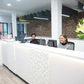 London serviced office. Click for details.