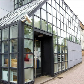 Executive suites to lease in Watford. Click for details.